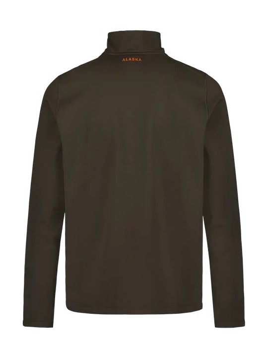 Alaska Thermodry flīsa jaka