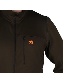 Alaska Thermodry flīsa jaka