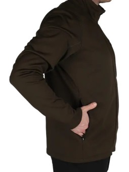 Alaska Thermodry flīsa jaka