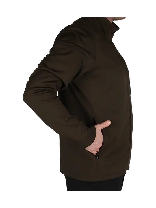 Alaska Thermodry flīsa jaka