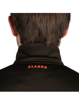 Alaska Thermodry flīsa jaka