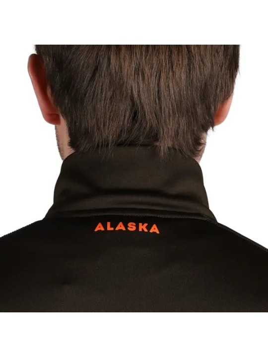Alaska Thermodry flīsa jaka