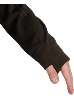 Alaska Thermodry flīsa jaka