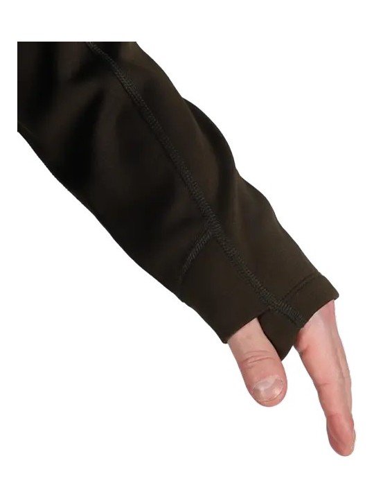 Alaska Thermodry flīsa jaka