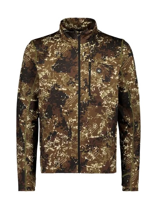 Alaska Thermodry Blindtech flīsa jaka