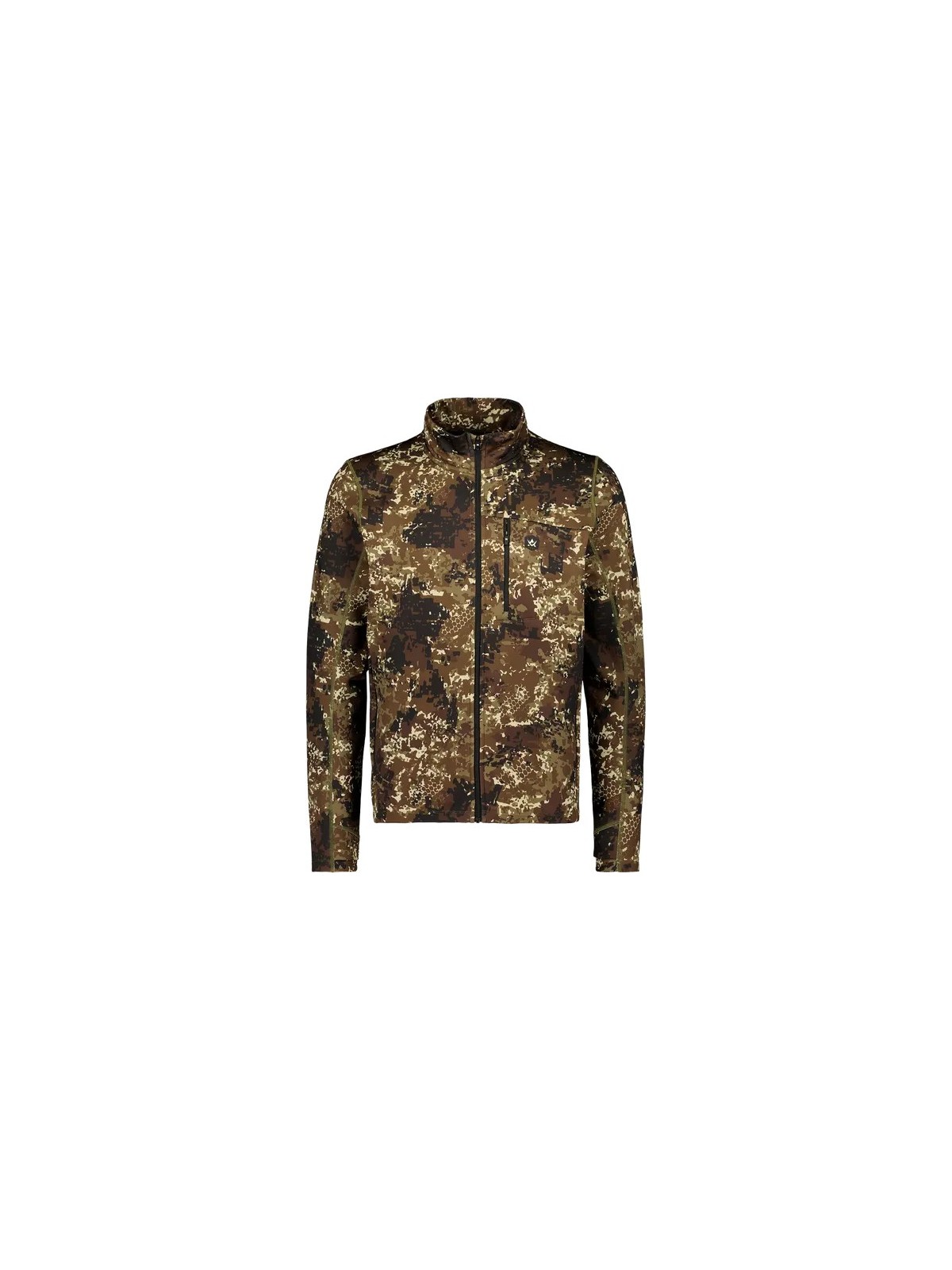 Alaska Thermodry Blindtech flīsa jaka