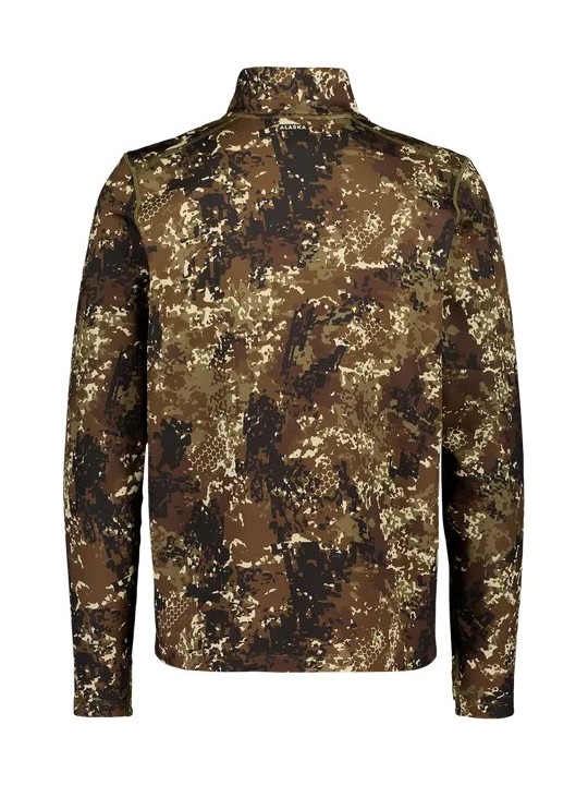 Alaska Thermodry Blindtech flīsa jaka