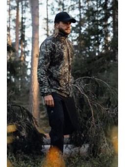 Alaska Thermodry Blindtech flīsa jaka