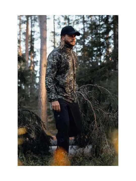 Alaska Thermodry Blindtech flīsa jaka