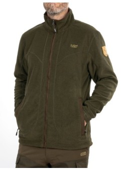 Hart Bauen flīsa jaka