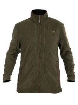 Hart Bauen flīsa jaka