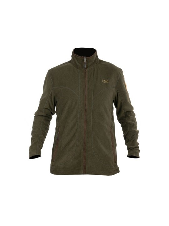 Hart Bauen flīsa jaka