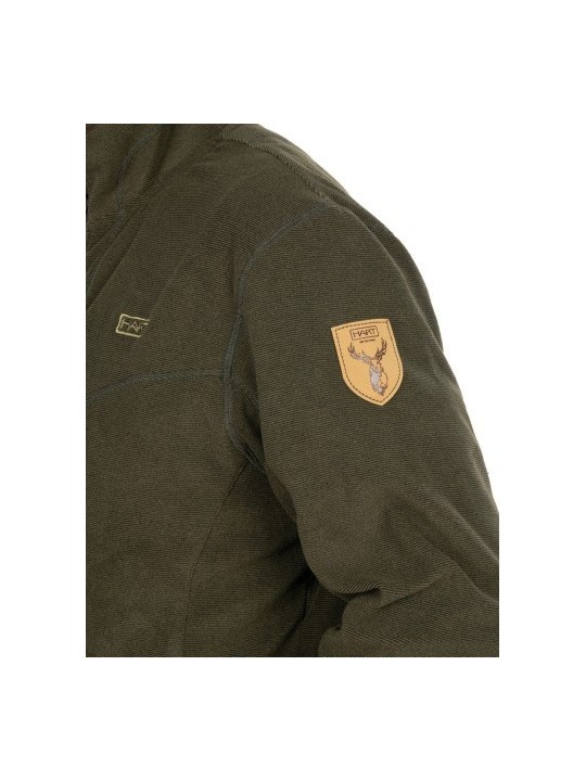 Hart Bauen flīsa jaka