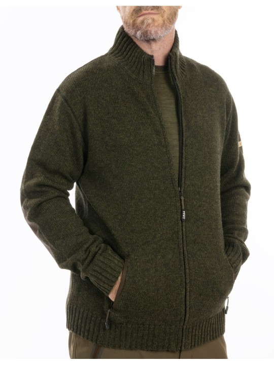 Hart Nevis džemperis - jaka