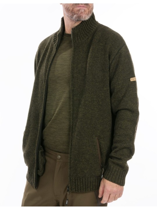 Hart Nevis džemperis - jaka