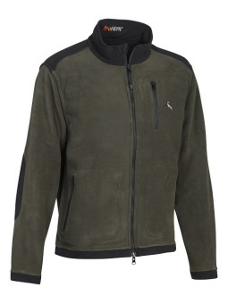 ProHunt Reversible flīsa jaka