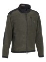 ProHunt Reversible flīsa jaka
