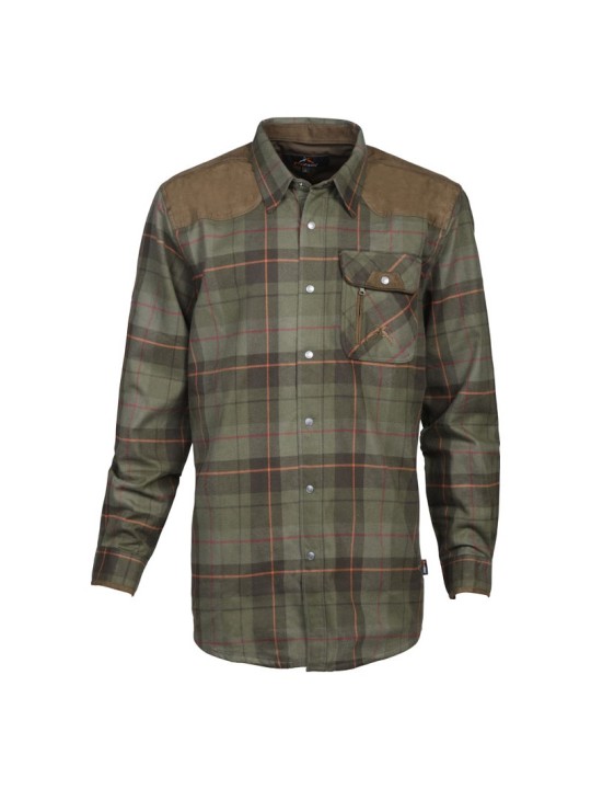 ProHunt Brecy flaneļa krekls