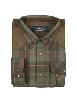 ProHunt Brecy flaneļa krekls