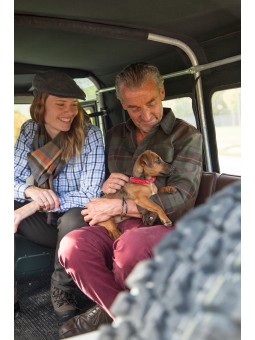 ProHunt Brecy flaneļa krekls