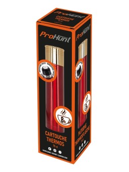 ProHunt termoss