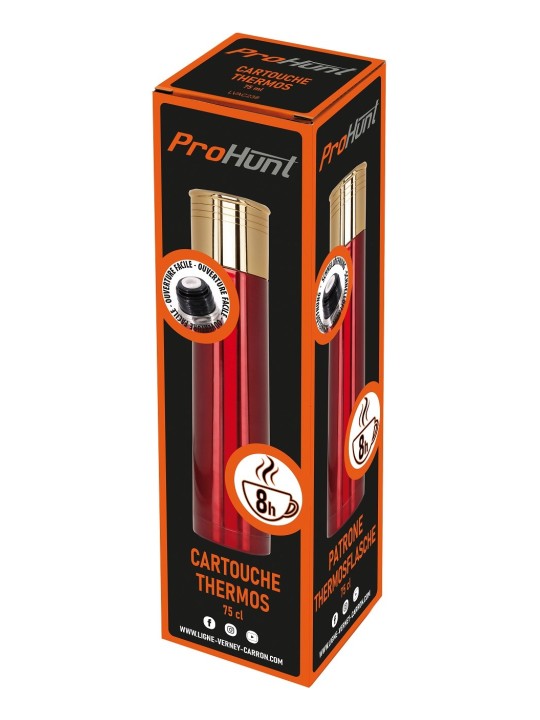 ProHunt termoss