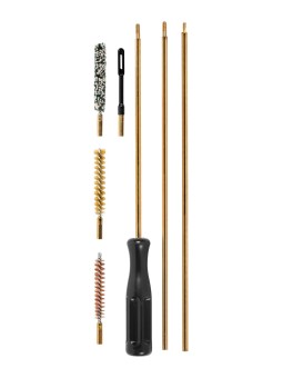 ProHunt ieroču tīrīšanas komplekts