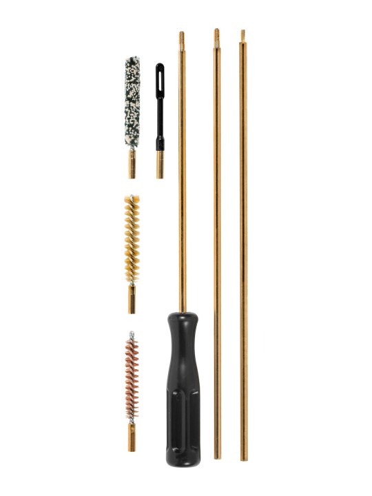 ProHunt ieroču tīrīšanas komplekts