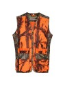 Percussion Safety Camo medību veste