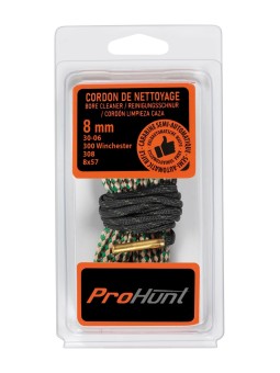 ProHunt ieroču tīrīšanas aukla