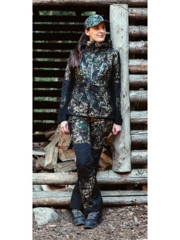 Alaska Superior Pro Lady Blindtech medību tērps