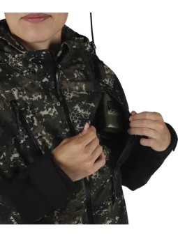 Alaska Superior Pro Lady Blindtech medību tērps