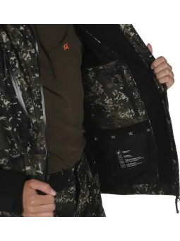 Alaska Superior Pro Lady Blindtech medību tērps