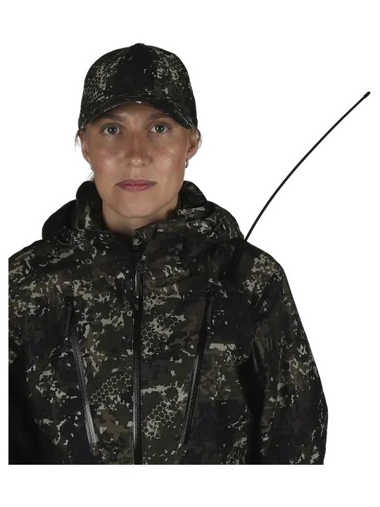 Alaska Superior Pro Lady Blindtech medību tērps