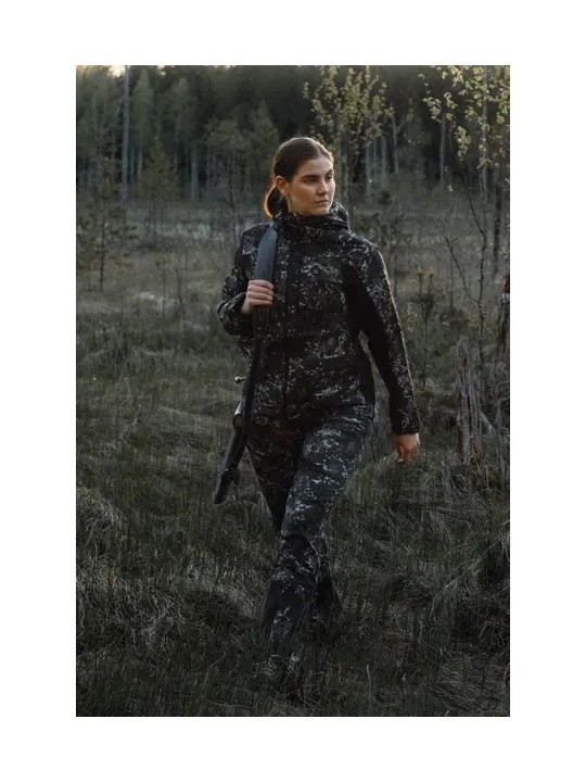 Alaska Superior Pro Lady Blindtech medību tērps