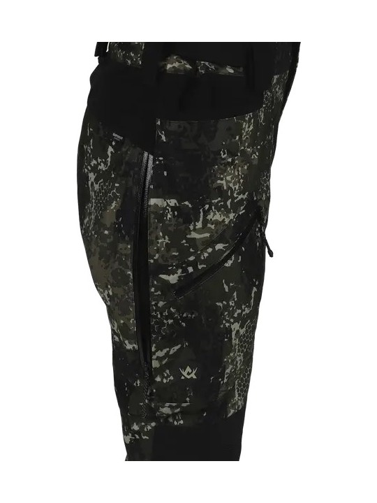 Alaska Superior Pro Lady Blindtech medību tērps