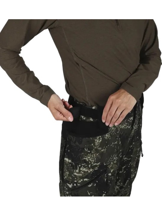 Alaska Superior Pro Lady Blindtech medību tērps