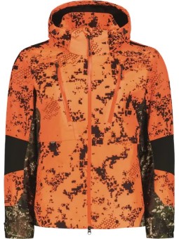 Alaska Superior Pro Lady Security Camo medību tērps