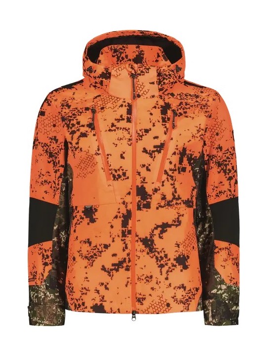 Alaska Superior Pro Lady Security Camo medību tērps