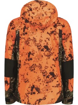 Alaska Superior Pro Lady Security Camo medību tērps