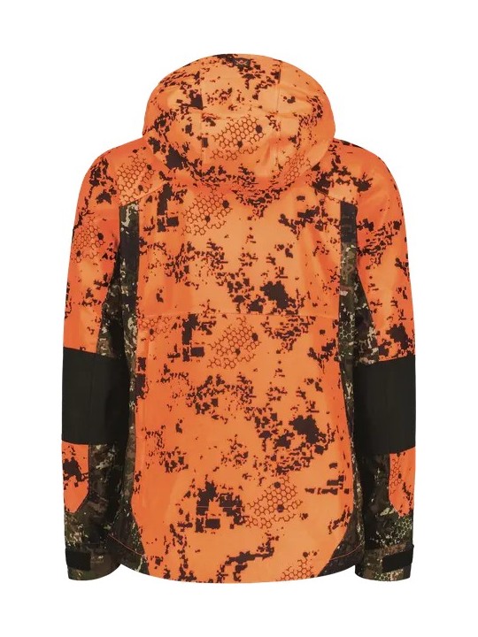 Alaska Superior Pro Lady Security Camo medību tērps