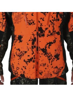 Alaska Superior Pro Lady Security Camo medību tērps