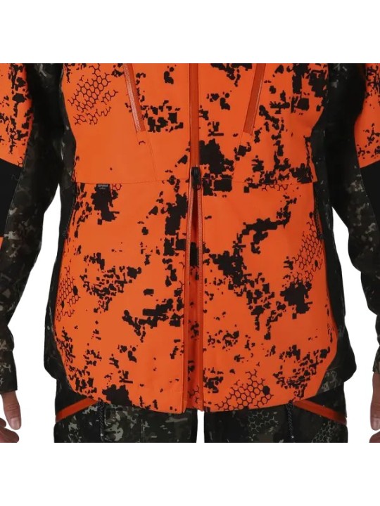 Alaska Superior Pro Lady Security Camo medību tērps