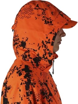 Alaska Superior Pro Lady Security Camo medību tērps