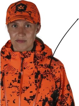 Alaska Superior Pro Lady Security Camo medību tērps
