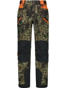 Alaska Superior Pro Lady Security Camo medību tērps