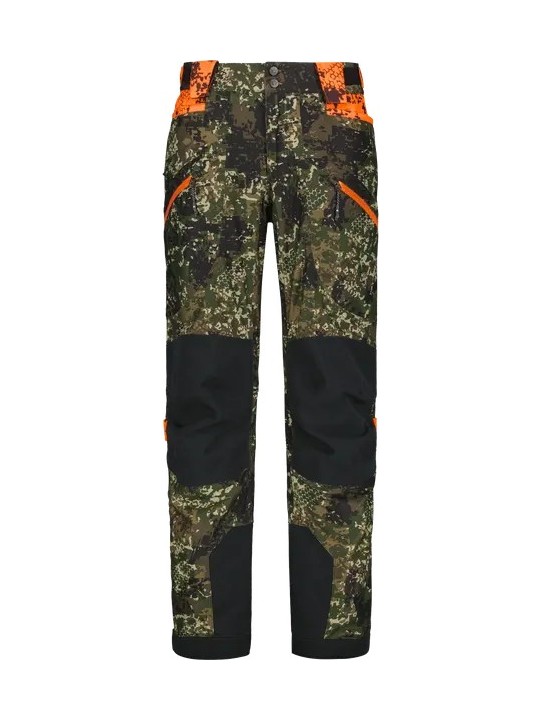 Alaska Superior Pro Lady Security Camo medību tērps