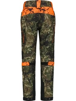 Alaska Superior Pro Lady Security Camo medību tērps