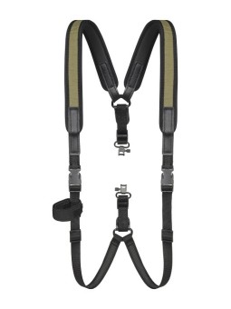 ProHunt divdaļīga neoprēna ieroča siksna