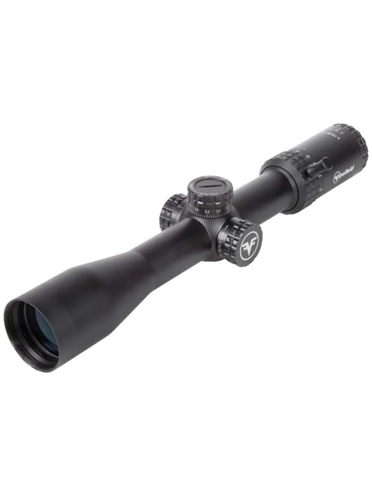 Firefield Rapidstrike 4-16*44 optiskais tēmeklis